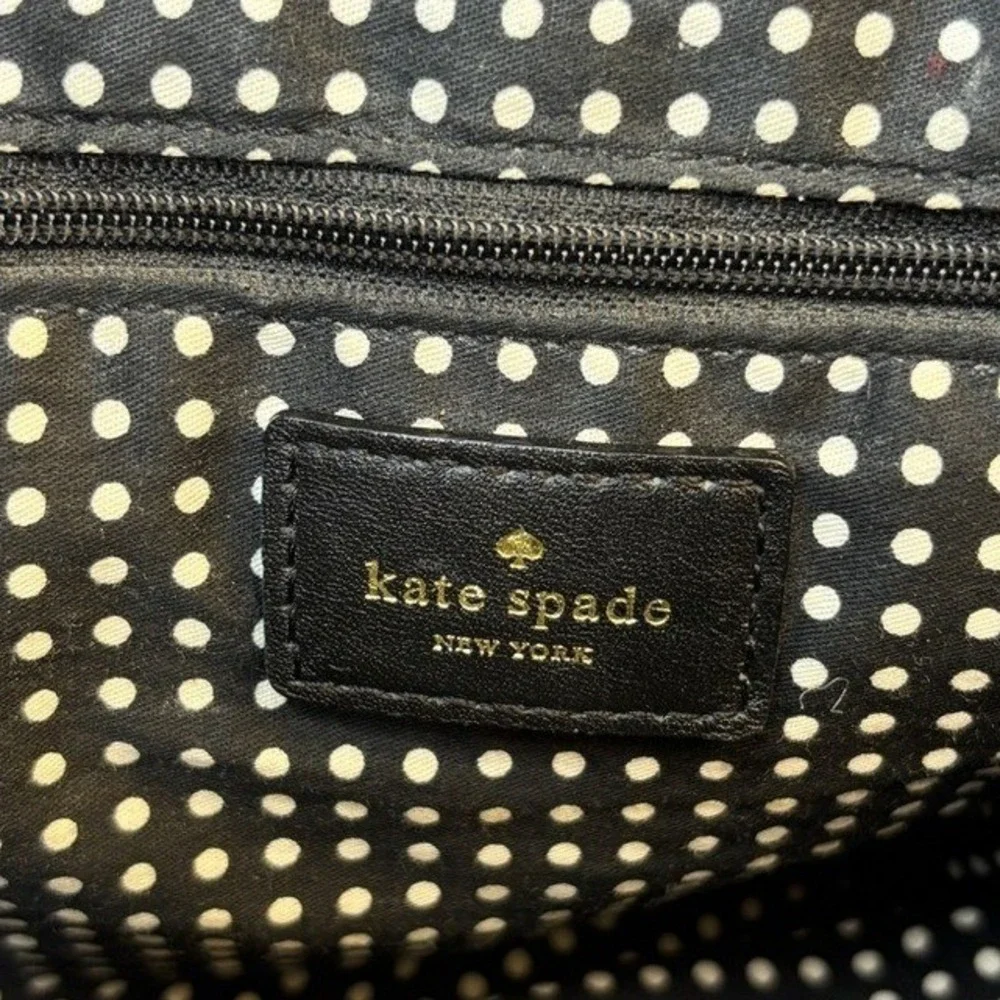 kate spade classic diamond
